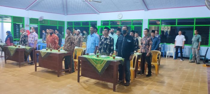 MUSDES PKT TAHUN 2022 DESA BANJARSARI 02