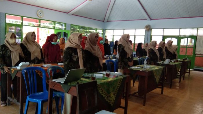 SOSIALISASI HATINYA PKK 01