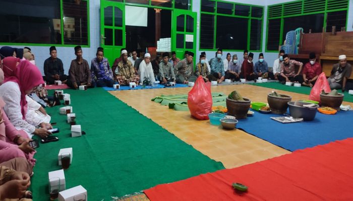 PERINGATAN TAHUN BARU ISLAM 1443 H 01