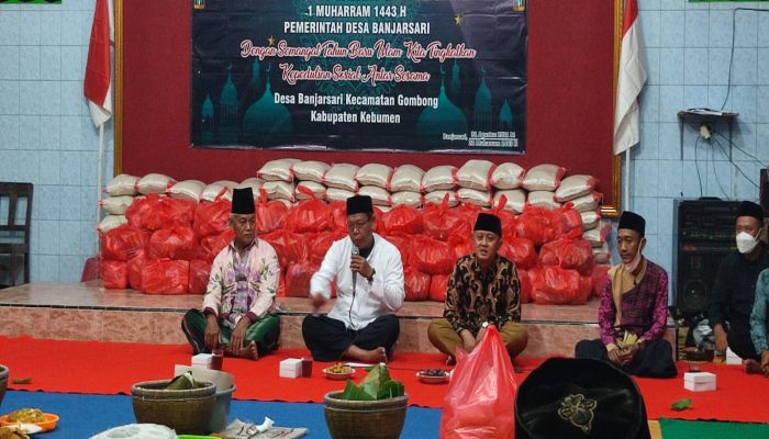 PERINGATAN TAHUN BARU ISLAM 1443 H 02