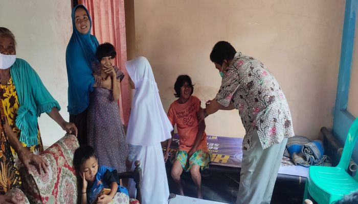 VAKSINASI ODGJ DAN DISABILITAS DESA BANJARSARI 02