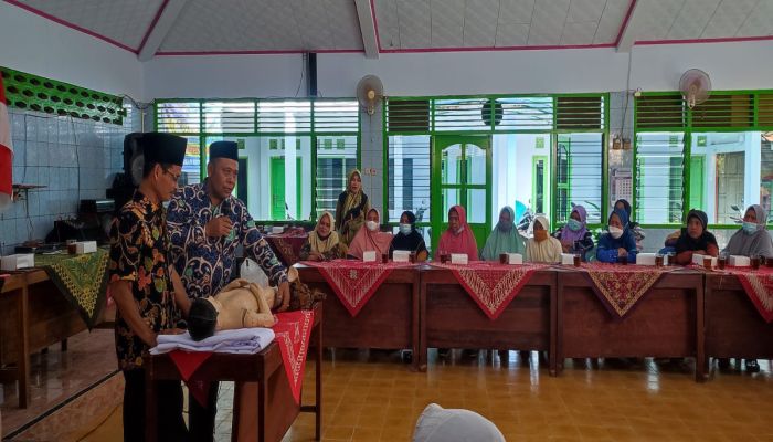 PELATIHAN PEMULASARAN JENAZAH 02