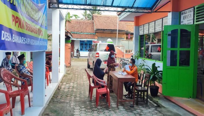 Mengupas istilah VAKSIN 02